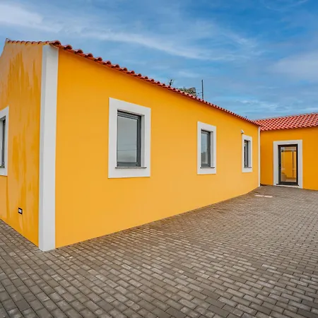 Casa Do Pirolita Nyaraló *