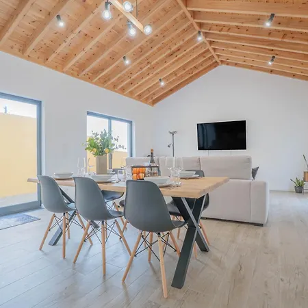 Casa Do Pirolita Дом отдыха