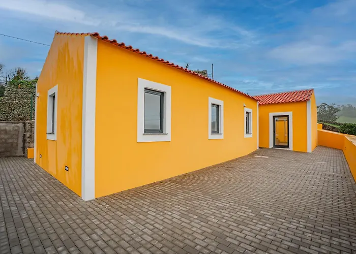 Casa Do Pirolita Nyaraló *