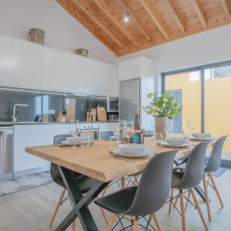 Σπίτι διακοπών Casa Do Pirolita