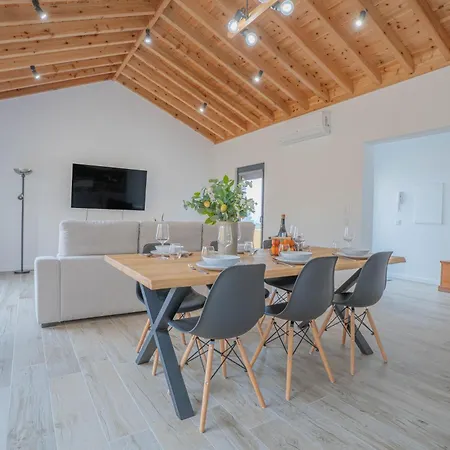 Casa Do Pirolita Σπίτι διακοπών