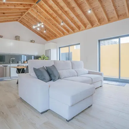 Casa Do Pirolita بيت للعطل