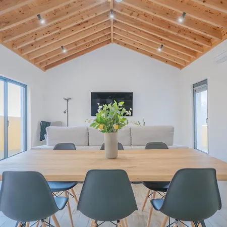 Casa Do Pirolita * Angra do Heroísmo