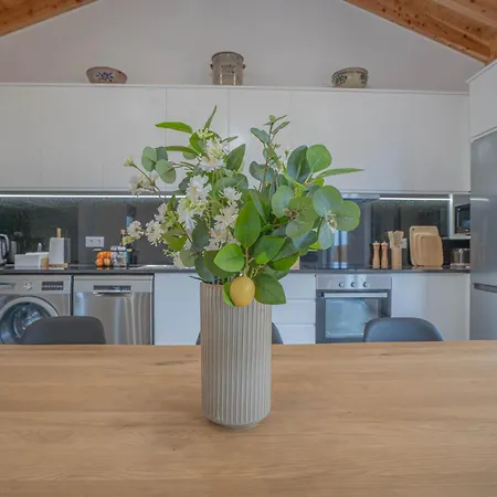 Casa Do Pirolita Σπίτι διακοπών *