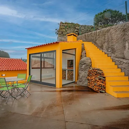 Casa Do Pirolita Σπίτι διακοπών Angra do Heroísmo