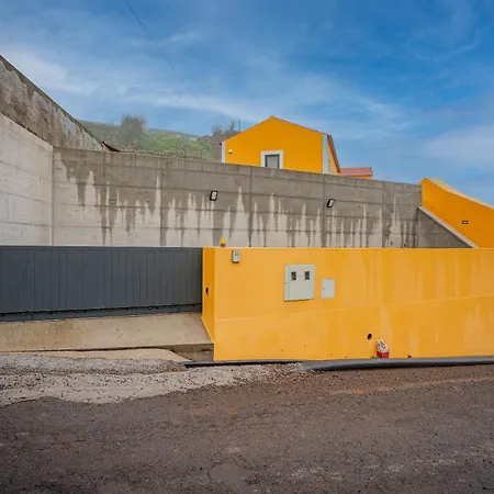 Σπίτι διακοπών Casa Do Pirolita