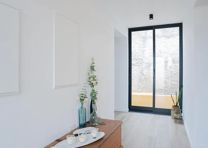 Feriehus Casa Do Pirolita