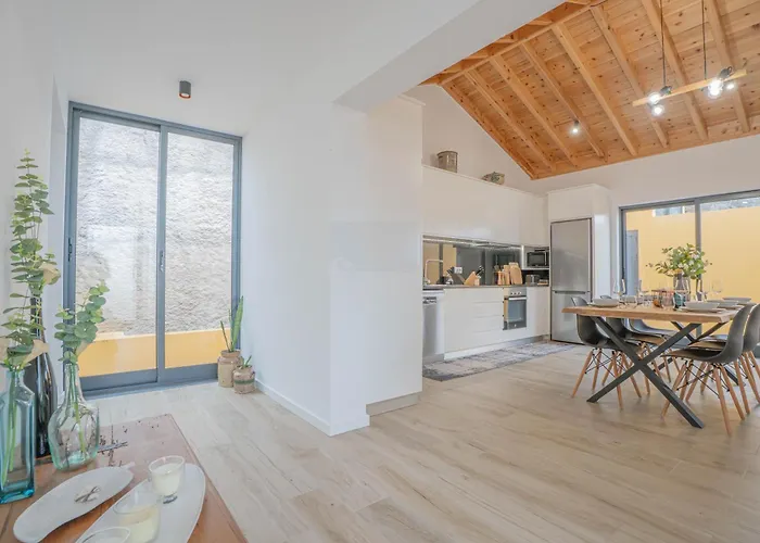 Casa Do Pirolita Σπίτι διακοπών