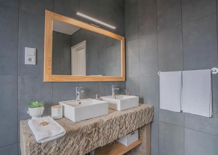 Feriehus Casa Do Pirolita Angra do Heroísmo