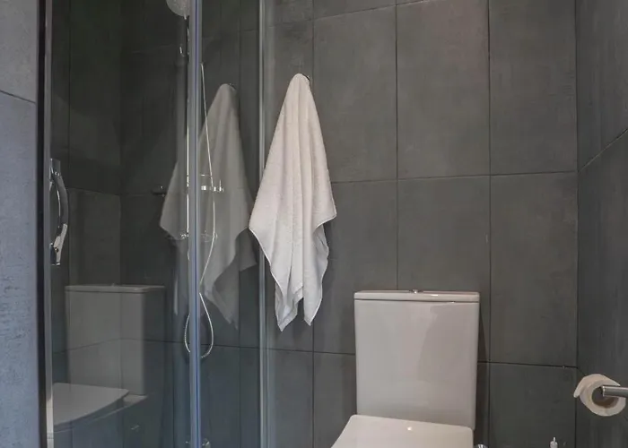 Feriehus Casa Do Pirolita