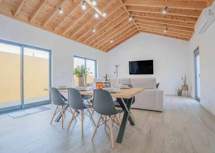 Casa Do Pirolita Σπίτι διακοπών