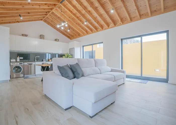 Casa Do Pirolita Σπίτι διακοπών