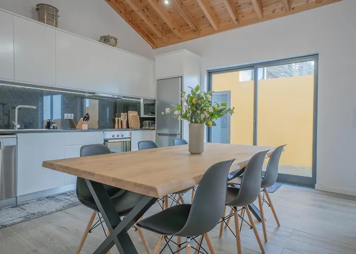 Casa Do Pirolita Angra do Heroísmo